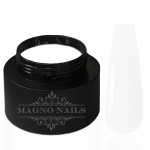 UV Gel - 242 - Aufbau Make Up Gel - Polar White